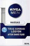 Nivea Men Hassas Tıraş Sonrası Losyon 100 ml