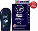Nivea Men Intense Control Clinical 40 ml Deo Stick