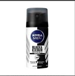 Nivea Men Invisible Black & White Erkek Deodorant