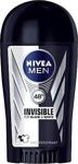 Nivea Men Invisible Black & White Original 40 ml Deo Stick
