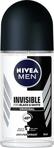 Nivea Men Invisible Black & White Original 50 ml Roll-on