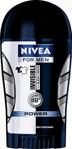 Nivea Men Invisible For Black & White Power 40 ml Deo Stick