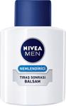 Nivea Men Nemlendirici 100 Ml Tıraş Sonrası Balsam