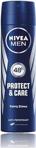 Nivea Men Protect & Care 150 ml Deo Spray