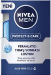 Nivea Men Protect & Care Ferahlatıcı Tıraş Sonrası Losyon 100 ml