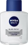 Nivea Men Silver Protect 100 Ml Tıraş Sonrası Losyon