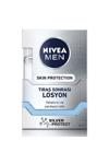 Nivea Men Skin Protection Tıraş Sonrası Losyon 100 Ml