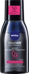 Nivea MicellAir Expert 125 ml Göz Makyaj Temizleyici