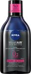 Nivea Micellair Expert 400 ml Çift Fazlı Makyaj Temizleme Suyu