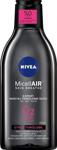 Nivea MicellAir Expert 400 ml Makyaj Temizleme Suyu