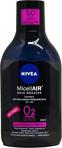 Nivea Micellair Skin Breate Expert Çift Fazlı Makyaj Temizleme Suyu 400 Ml