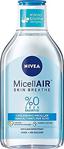 Nivea Micellar Canlandırıcı Makyaj Temizleme Suyu Normal Ciltler 400Ml,Yüz Temizleme