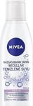 Nivea Micellar Hassas Ciltler 200 Ml Temizleme Suyu