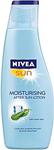 Nivea Moisturizing After Sun 200 Ml Nemlendirici Güneş Losyonu