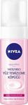 Nivea Mousse Aqua Effect Soothing 150 ml Yatıştırıcı Yüz Temizleme Köpüğü