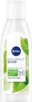 Nivea Naturally Good Organik Yeşil Çay İçeren Ferahlatıcı 200 Ml Tonik