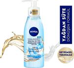 Nivea Nemlendirici Makyaj Ve Yüz Temizleme Yağı 150 Ml Nv-8976K