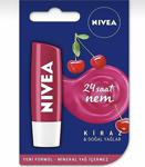 Nivea Nıvea Lip Care Kiraz 24 Saat Nem