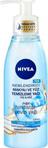 Nivea Normal Ciltler Nemlendirici Makyaj ve Yüz Temizleme Yağı 150 ml