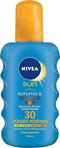 Nivea Nsun K.Bronzluk Sprey 30 F 200Ml