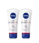 Nivea Onarıcı El Kremi 75 Ml X2