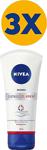 Nivea Onarici El Kremi̇ 75Ml X3