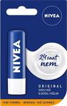 Nivea Orginal Care Lip Balm Dudak Nemlendirici 5,5Ml