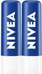 Nivea Original Care Dudak Bakım Kremi 4.8 Gr 2 Adet