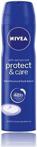 Nivea Protect & Care 150 ml Deo Spray