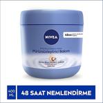 Nivea Pürüzsüzleştirici El Ve Vücut Bakım Kremi 400 Ml