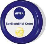 Nivea Q10 Plus Firming Reshaping 300 ml Sıkılaştırıcı Krem