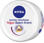 Nivea Repair Care Yoğun 300 m Vücut Kremi