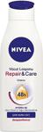 Nivea Repair & Care Yoğun 400 ml Vücut Losyonu