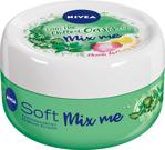 Nivea Soft Mix Me Oasis 100 ml Nemlendirici Krem