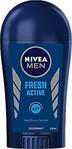 Nivea Stıck Fresh Deodorant 40Ml Erkek