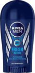 Nivea Stick Roll-On Erkek Fresh 40 Ml