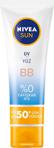 Nivea Sun Bb Renkli Güneş Koruyucu Yüz Kremi Spf 50+ 50 Ml