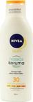 Nivea Sun Hassas Koruma Spf 30 200 ml Güneş Losyonu