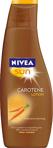 Nivea Sun Karoten Bronzlaştırıcı Havuç Özlü 200 ml Güneş Losyon