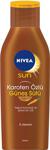 Nivea Sun Karoten Bronzlaştırıcı Havuç Özlü Spf 6 200 ml Güneş Sütü Güneş Yağı