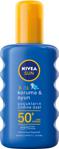 Nivea Sun Kids Çocuklar İçin Koruma & Oyun Spf 50+ 200 Ml Güneş Spreyi