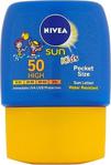 Nivea Sun Kids Pocket Spf 50 50 Ml Güneş Sütü