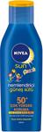 Nivea Sun Kids Spf 50+ 200 Ml Çocuklar İçin Güneş Sütü