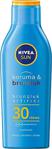 Nivea Sun Koruma & Bronzluk Arttırıcı Güneş Losyonu Spf 30 200 Ml