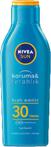 Nivea Sun Koruma & Ferahlık Nemlendirici Spf 30 200 Ml Güneş Losyonu