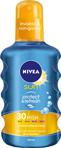 Nivea Sun Koruma & Ferahlık Spf 30 200 ml Güneş Spreyi