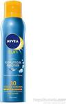 Nivea Sun Protect & Refresh Mist Spf 30 150 ml Sprey Güneş Losyonu