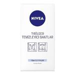 Nivea T- Bölgesi Gözenek Arındırıcı Temizleme Bantları