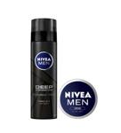 Nivea Tiraş Jeli̇ Deep + Men Creme 30 Ml