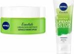 Nivea Urban Skin Detox Spf 20 50 ml + Detox Maske 75 ml Gündüz Kremi Seti